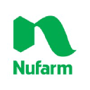 Nufarm logo