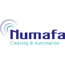 Numafa logo