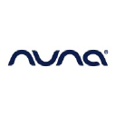 Nuna Baby logo