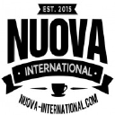 Nuova International logo