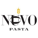 NUOVO PASTA PRODUCTIONS LTD logo