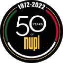 NUPI Industrie logo