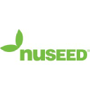 Nuseed logo