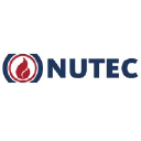 Nutec logo