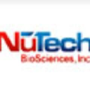 NuTech Biosciences logo