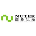 NUTEK logo