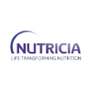 NUTRICIA logo