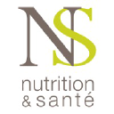 Nutrition & Sant logo