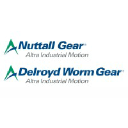 Nuttall Gear logo