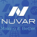 Nuvar Inc logo