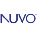 Nuvo logo