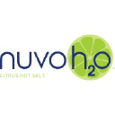 NuvoH2O logo