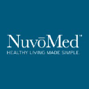 NuvoMed logo