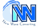 New Wave Converting logo