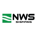 NWS Shipping logo