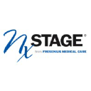 NXSTAGE MEDICAL UK LTD logo