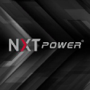 NXT Power logo