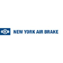 New York Air Brake logo