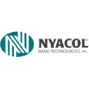 NYACOL NANO TECHNOLOGIES, INC logo