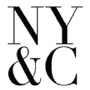 NY AND CO ECOM LLC /YX1 LOGISTICS L logo