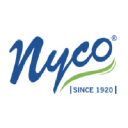 Nyco logo