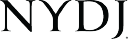 NYDJ logo