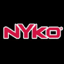 Nyko logo