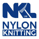 NYLON KNITTING LIMITED logo