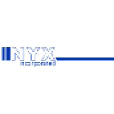 NYX LLC logo