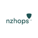 New Zealand Hops logo