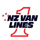 New Zealand Van Lines logo