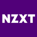 NZXT logo