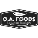 OA Foods logo