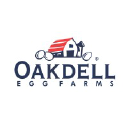 Oakdell Farms logo