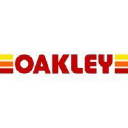 Oakley Transport logo