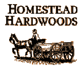 Overseas Hardwoods logo