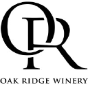 Oak Ridge logo