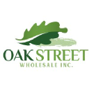 Oak Street logo