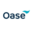 Oase logo