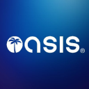 Oasis International logo