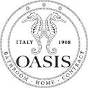 Oasis logo