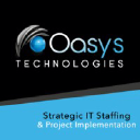 OASYS TECHNOLOGIES LTD logo