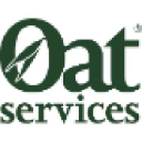 OAT SERVICES LTD logo