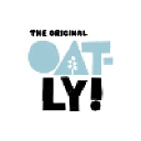 Oatly logo