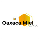 Oaxaca Miel logo