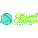 Obeikan Glass logo