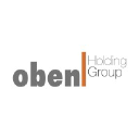 Oben logo