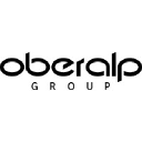 Oberalp logo