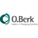 O.BERK COMPANY L.L.C. logo