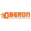 Oberon Distribution logo